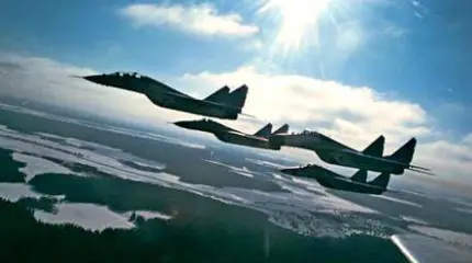 Пентагон установил связь с российскими военными «для избежания конфликтов в Сирии»
