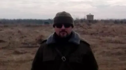 Записки украинского артиллериста: вашужмать-6! «Все вдруг стали сепаратистами? На Западной Украине?»