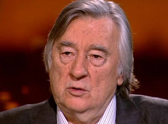 Александр Проханов: Наши уже в Сирии?