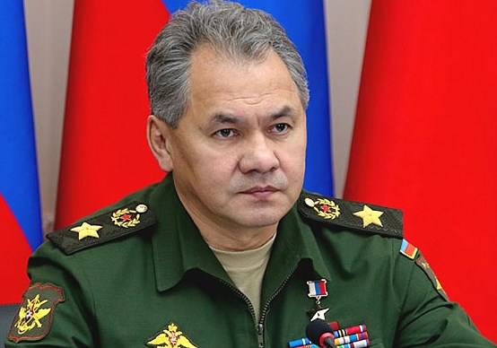 Шойгу: Военные конфликты будут перебираться в космос