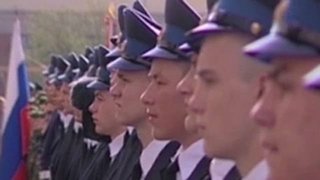 Кибербезопасностью России займутся IT-кадеты