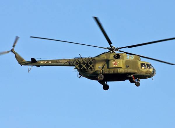 "Убийцу ПВО" запустят в производство к 2017 году