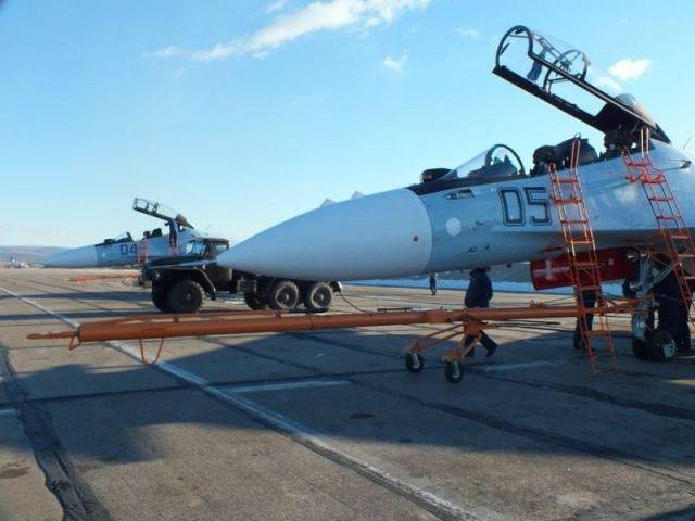 Очередная российская авиабаза может появиться в Лиде, Бобруйске или Барановичах
