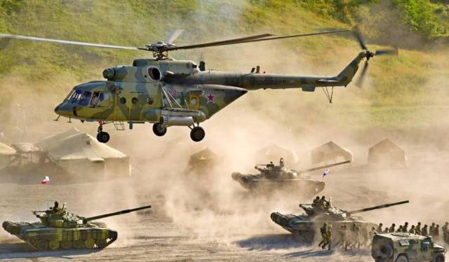«Щит Союза-2015»: Белорусские военные приступили к активным действиям на российских полигонах
