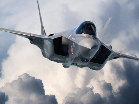ВВС США пришлось прибегнуть к пиару, чтобы спасти имидж истребителя F-35