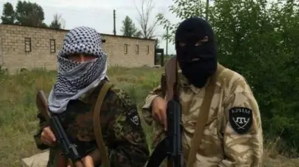 С кем будет воевать «Крым»?