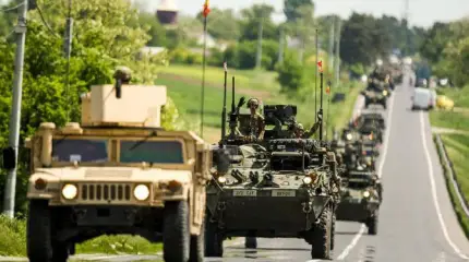 Базовые ценности армии США