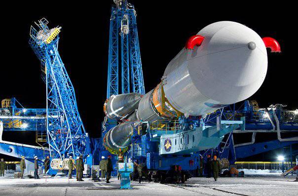 Что такое Воздушно-космические войска России?