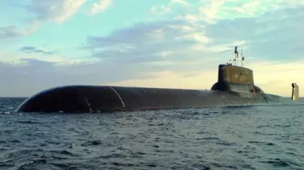 Как угнать атомную подводную лодку. Краткая инструкция для пиратов