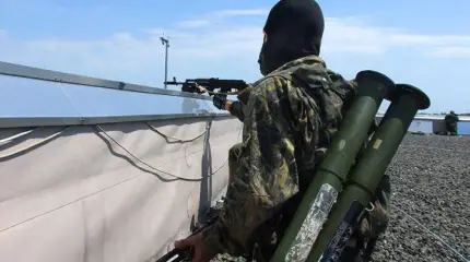Кто «покушался» на Авакова и Билецкого?