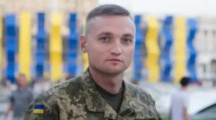 Интервью украинского пилота Су-25