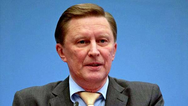 Иванов о военной операции в Сирии: речь идет о защите национальных интересов