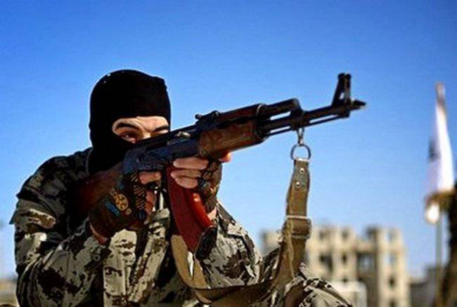 Под ударами сирийской армии боевики мечутся от одной террористической группировки к другой