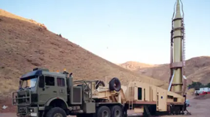 Иранские ракеты нацелены на американские военные базы. Игры заканчиваются
