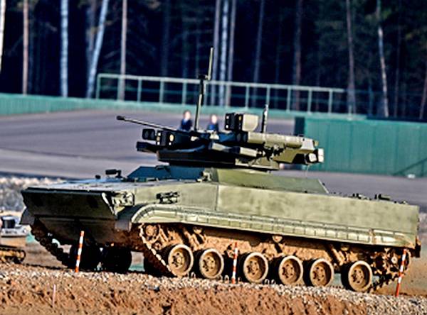 Ноу-хау российского военпрома