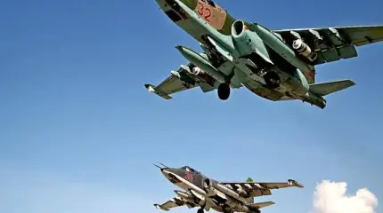 США отказались от совместного спасения пилотов в Сирии
