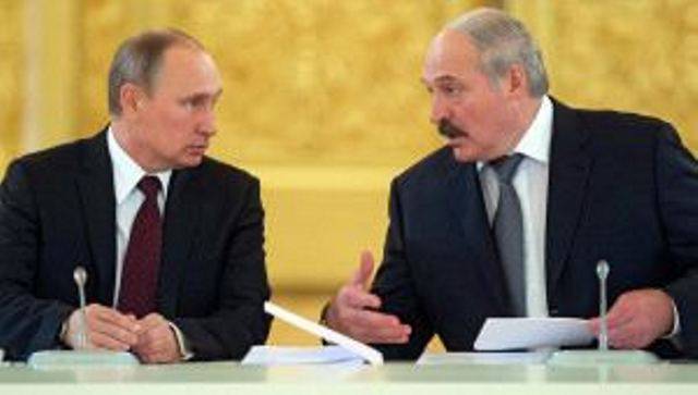Российская авиабаза в Беларуси: танцы с бубном