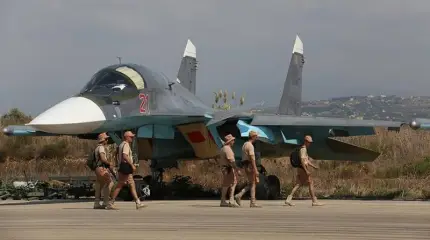 Сирия — Россия: Взаимопонимание без слов