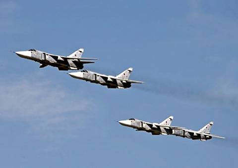Задний ход: США отказываются сотрудничать с Россией в борьбе против ИГ