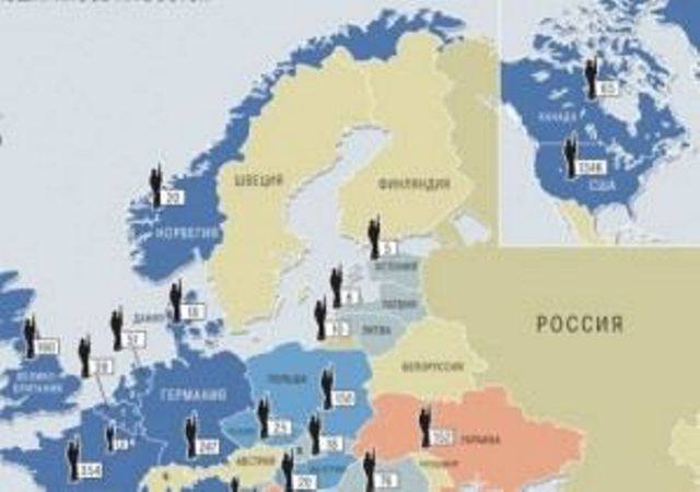 Белорусский форпост России приобретает особую значимость