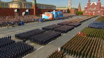 ДОСААФ, база Черноморского флота, социальное обеспечение: на что пойдет оборонный бюджет-2016?