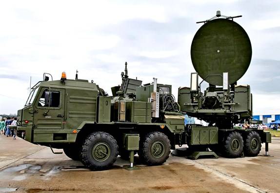 Новое смертоносное оружие России сеет страх среди западных стран