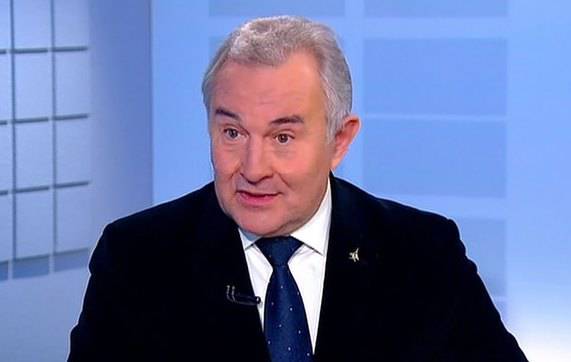 Игорь Маликов: Опасения о "перегреве самолетов" - это вымысел