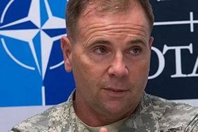 Американского военачальника беспокоит высокая мобильность ВС РФ