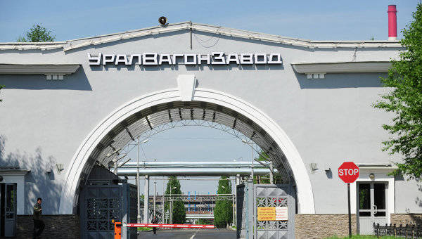 В России создают перспективную систему в виде единого боевого модуля