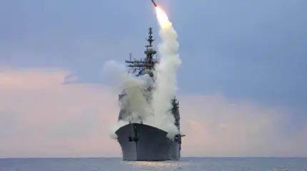 Успех уральской оборонки: Россия показала, что создала ракету лучше, чем «Томагавк»