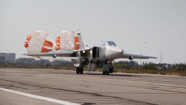 Оружейная палата. Чем воюет Россия в Сирии