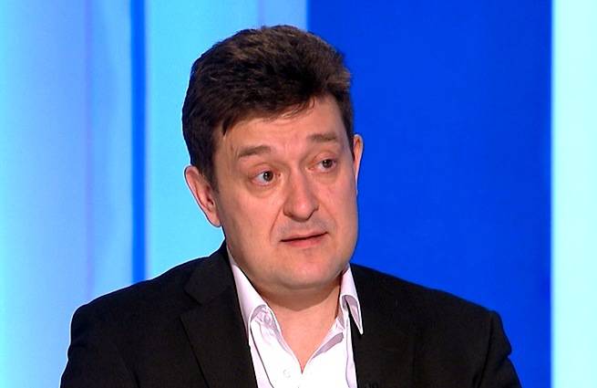 Коновалов: Участие Израиля в сирийском конфликте может быть опосредованным