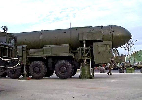 Выставка новейших образцов вооружения и военной техники в Кубинке