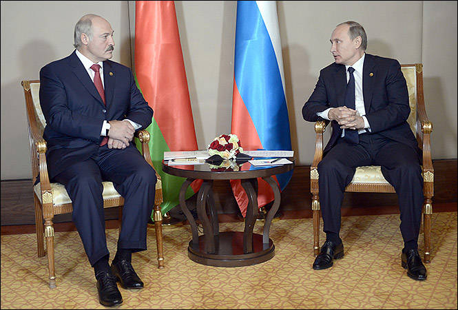 Вопрос о российской авиабазе переходит в стадию торга?