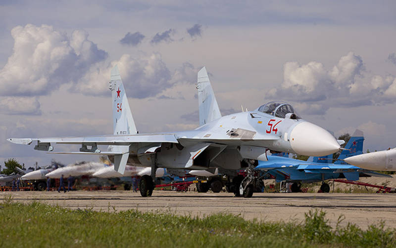 Вопрос с авиабазой решен. Базы не будет!