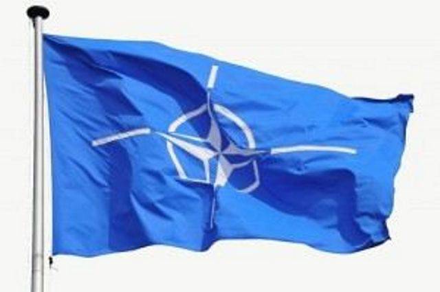 Начались крупнейшие за последние 10 лет учения НАТО
