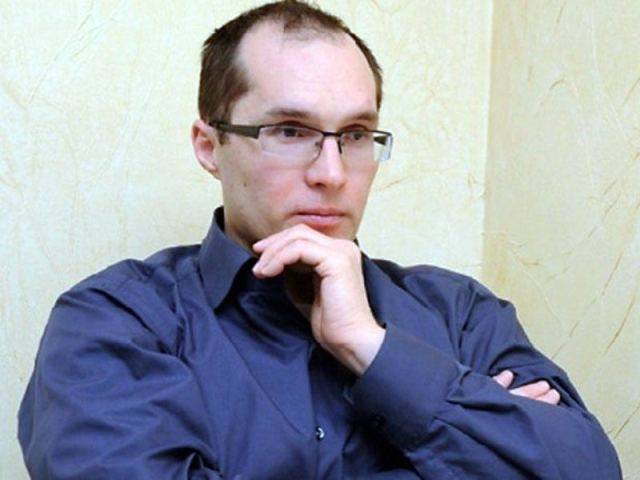 Юрий Бутусов: Присвоение генерала армии  Виктору Муженко — это предательство