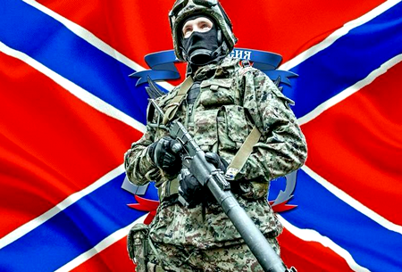 Билет Донбасс-Сирия: добровольцы готовы воевать против ИГ в Сирии