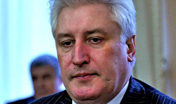 Коротченко: О чем говорят нам удары ВКС РФ в Сирии?