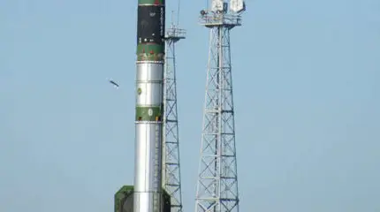 «Одна ракета накрывает половину США». В России сделали прототип замены легендарной «Сатаны»