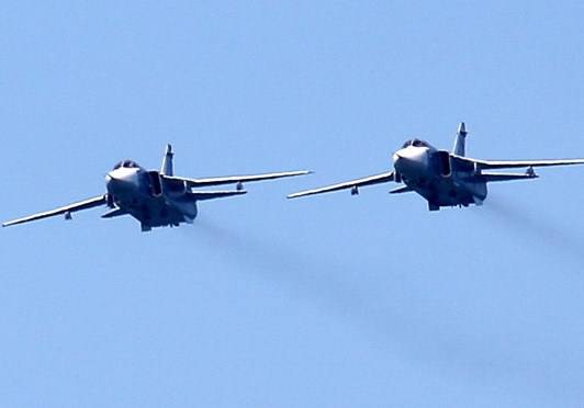ВКС РФ лишают боевиков руководства: уничтожено 7 полевых командиров