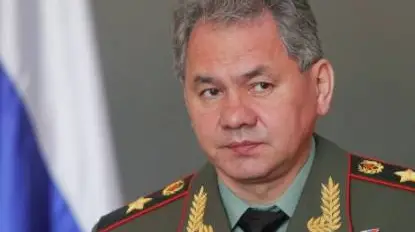 Шойгу нашел причастных к теракту на борту А321