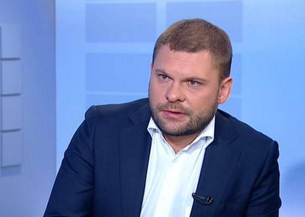 Евгений Поддубный: военные создают "колпак", чтобы парализовать логистику ИГ