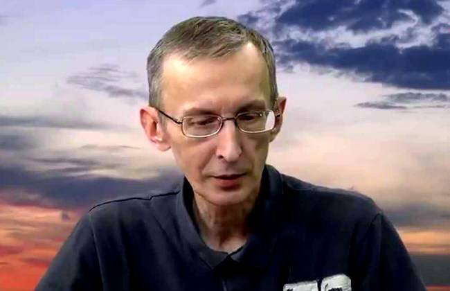 Эль-Мюрид: Русско-турецкая война, снова?