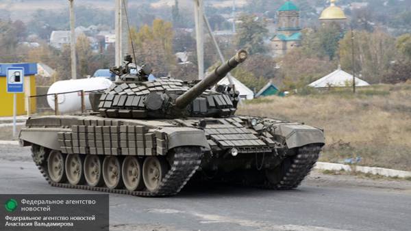 Первый Украинский: Киев в розовых очках, Луганск рубит правду-матку