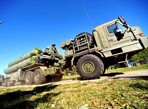 США пытаются выбить Россию с индийского рынка вооружений