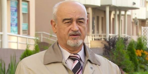Цыганок: Даже сбив американский самолет, Турция избежала бы Третьей мировой