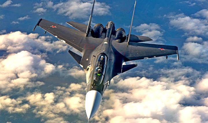 США заявили о вероятном военном конфликте с Россией