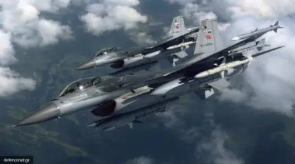 Разбор ВВС Турции: Анкаре нечего противопоставить России