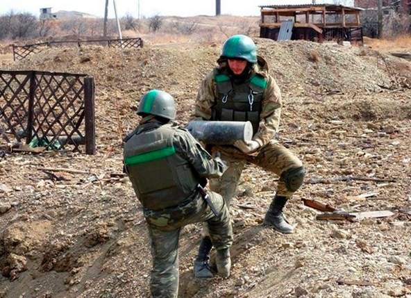 Специальный репортаж: Донецкая правда
